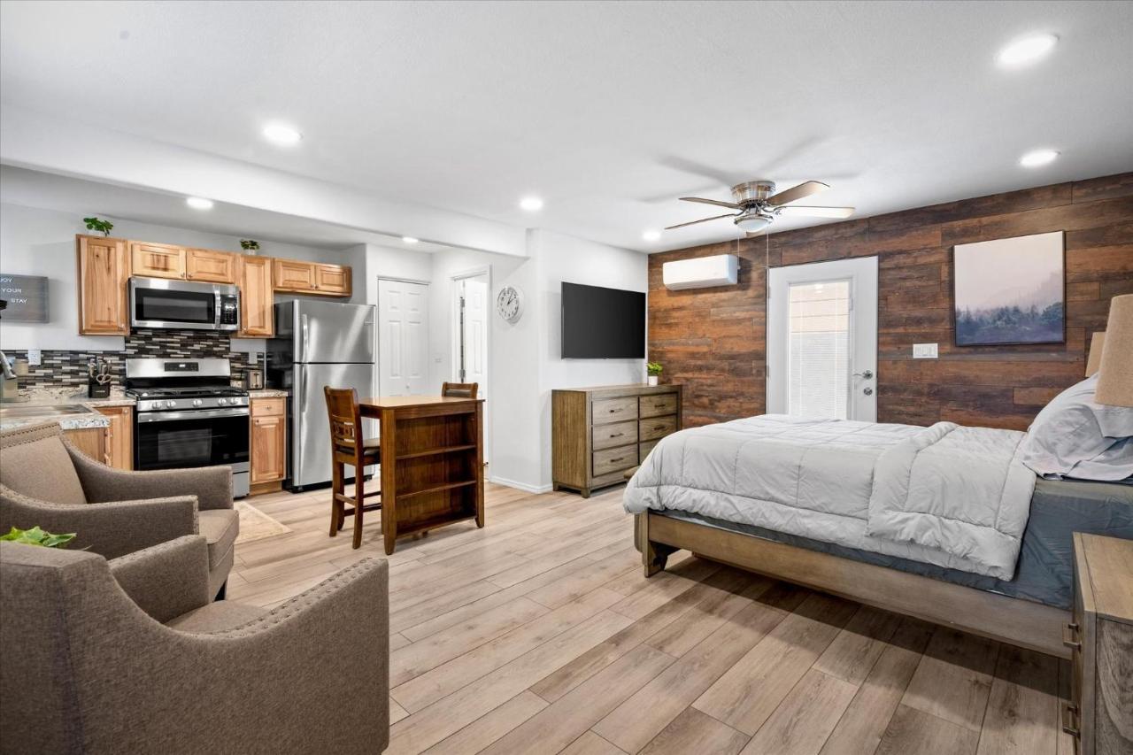 11 Chelsea Place Condo 凤凰城 外观 照片