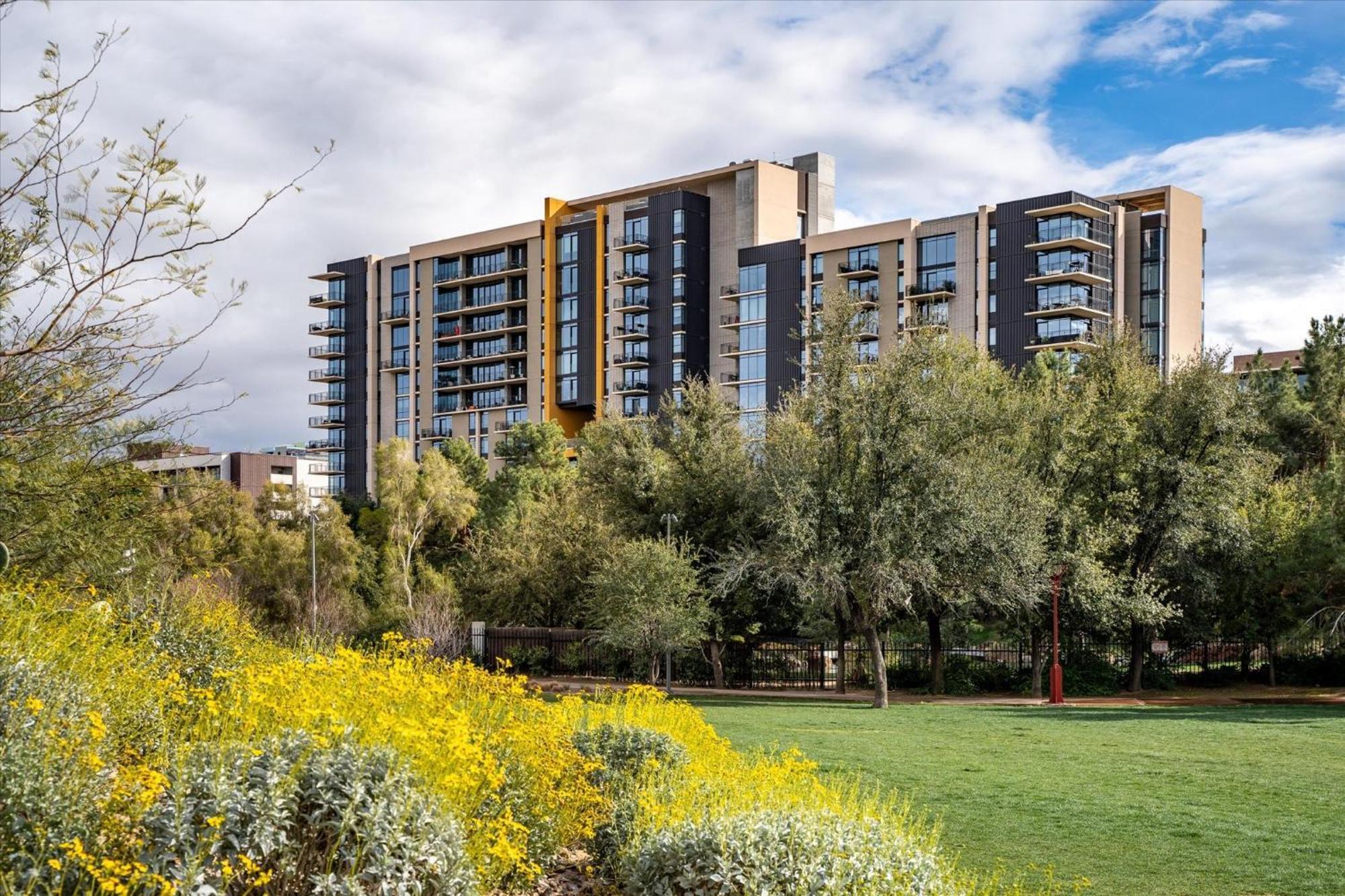 11 Chelsea Place Condo 凤凰城 客房 照片